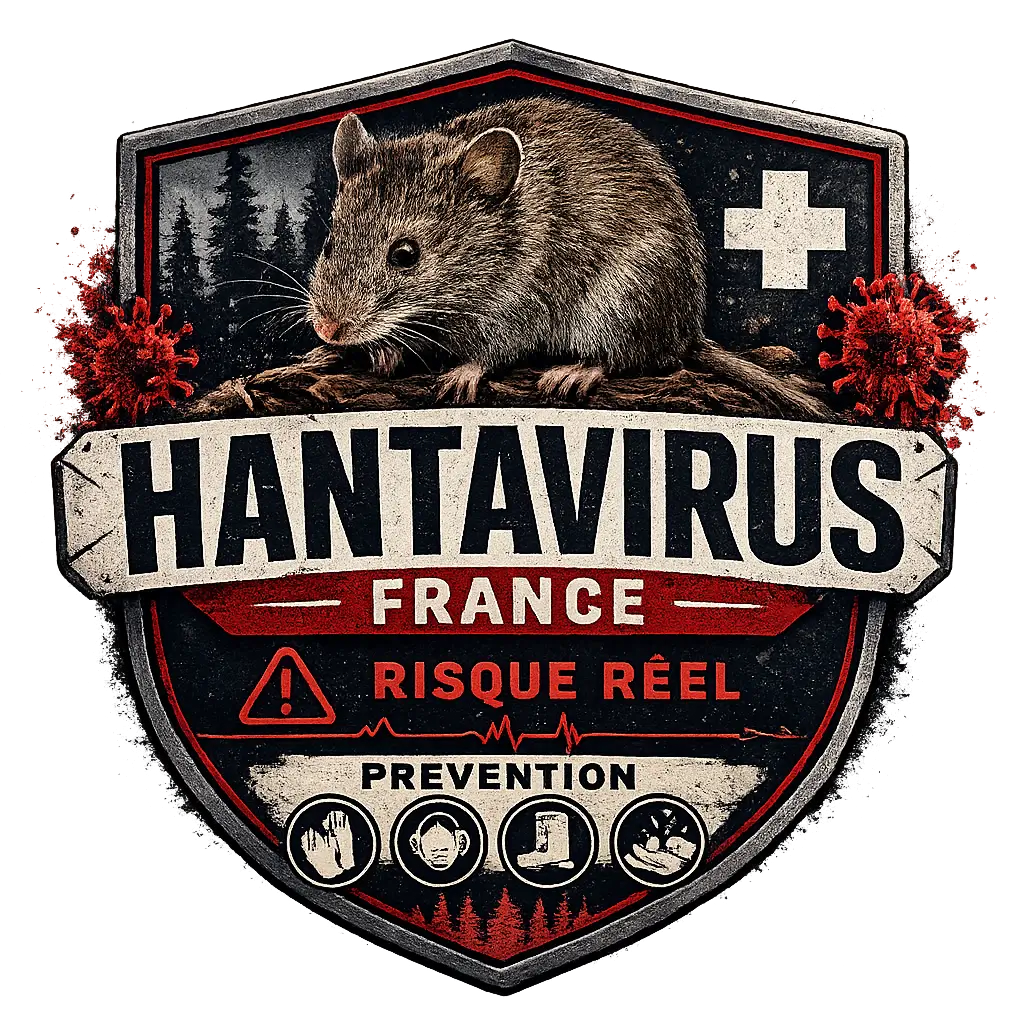 Hantavirus en France : ce que c’est, comment il se transmet et ce qu’il faut vraiment savoir